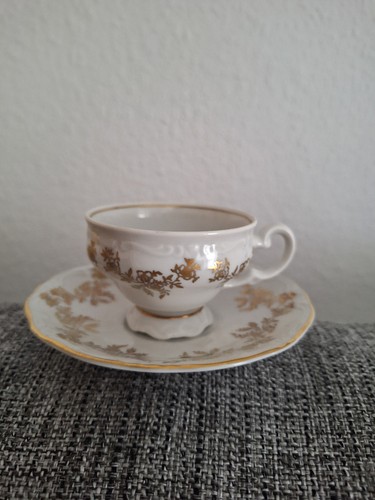 Mokka espressogedeck tasse - mokka/espressogedeck,
