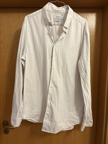 Hemd reserved slim fit - slim,
