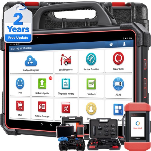 2026 launch x431 pad elite - 2026,