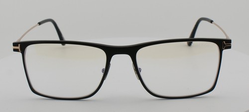 Tom ford ft5865 b002 - tom, 55_18