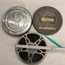 Schulfilm 16mm FWU "Hirten und