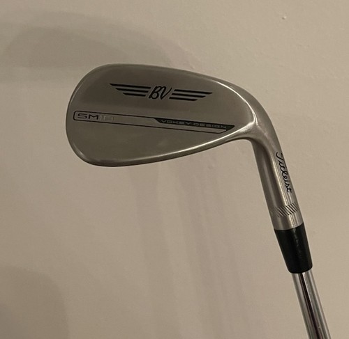Titleist vokey 10 - vokey, sm