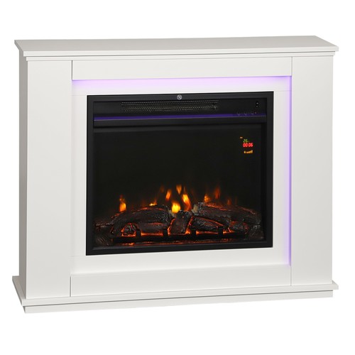 Elektrischer kamin - elektrischer,