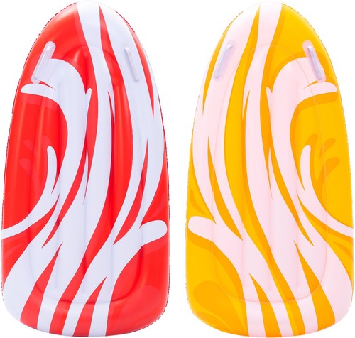 Aufblasbares schwimmboard - aufblasbares, 2