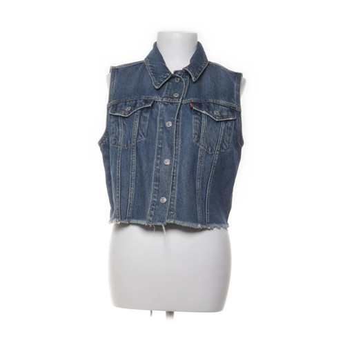 Levi premium jeansweste - levi's,