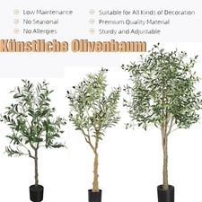 Olivenbaum Künstlich
