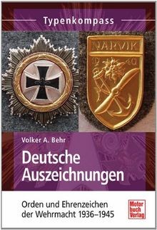 Deutsche auszeichnungen orden - auszeichnungen:,