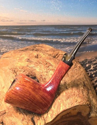 Pipe-Pfeife-Savinelli-Autograp
