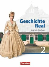 Geschichte Real -
