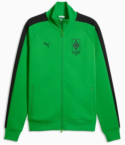 Puma borussia mönchengladbach - puma,