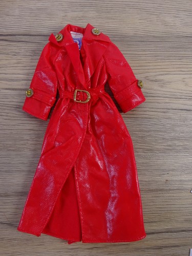 Vintage mode für barbiepuppe - vintage,