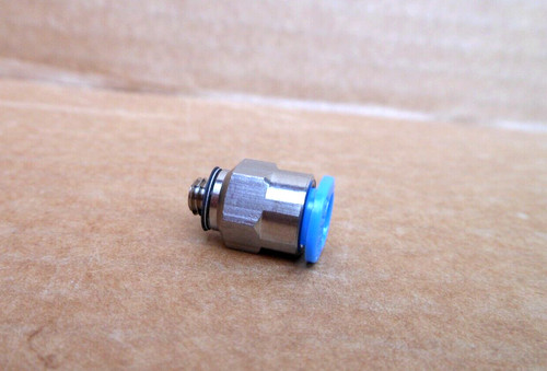 Festo mini steckverschraubung - festo,