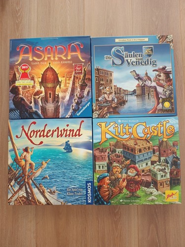 Brettspiel spielesammlung - brettspiel,