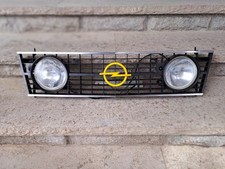 Opel Kadett D GTE Kühlergrill