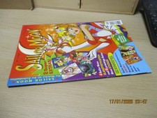Sailor Moon  Heft   2001  # 11