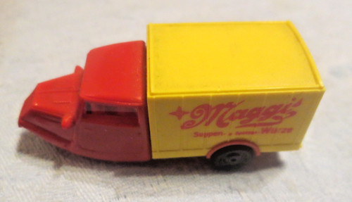 Tempo hanseat 1950 50er - tempo,