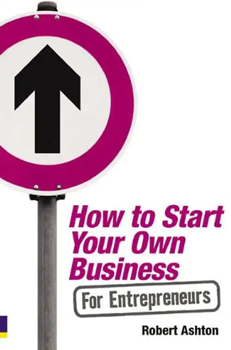 How start your - start, business