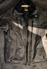 Jack Wolfskin Softshell Jacke