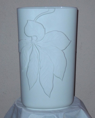 Porzellanvase thomas bisquit - porzellanvase,