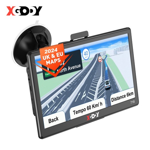 Xgody zoll auto pkw - auto,