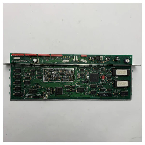 Cobham radio pcb - cobham, mf/hf