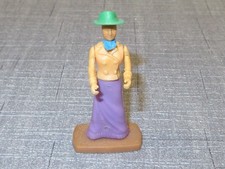 Plasty  Bardame  Frau  