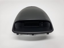 Opel Corsa D   Display