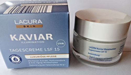 Lacura kaviar illumination - lacura,