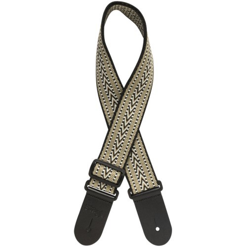 Stagg gitarrengurt aus - stagg,