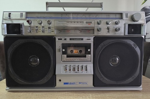 Goldstar tsr 800 vintage - goldstar, tsr-800