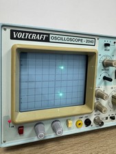Oszilloskop Voltcraft 2040 -2