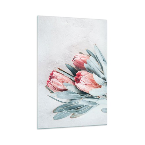 Wandbilder 70x100cm glasbild - wandbilder,