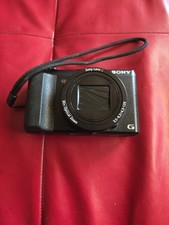 Sony cyber shot dsc - cyber-shot, 20.4