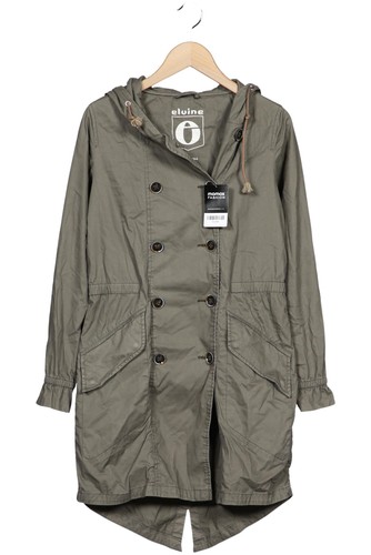 Elvine mantel damen jacke - elvine,
