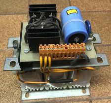 Steuertransformator  SG3 NFT DP075 Input 220/380V AC Output 24V DC 300 VA