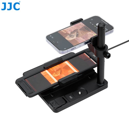 Jjc mobile film - jjc, digitizing