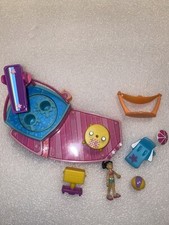 Polly Pocket Dip And Dive