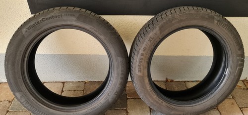 Continental winter contact - 2x,