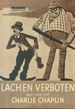 Progress Film Illustrierte