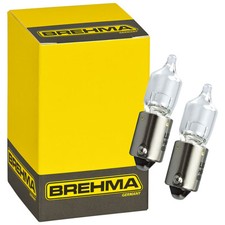 10x BREHMA Classic H6W