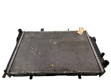 Mercedes C-Klasse W202 / Kombi / C220 CDI / Wasserkühler Kühler 2025006303