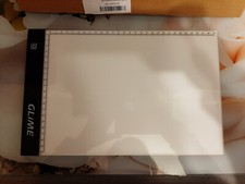 LED Licht Pad A4 Leuchttisch