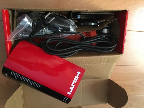 Hilti flex winkelschleifer - flex, ag