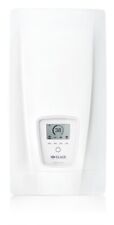 Clage elektronischer Komfort Durchlauferhitzer DEX Next-Serie 18-27 kW 380-415 V