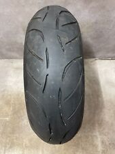 1 x Metzeler Sportec M7 RR M/C 180/55 ZR17 73W MOTORRAD KRAD SOMMERREIFEN