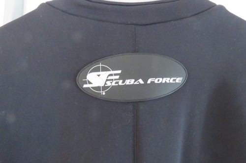 Scuba force unterzieher - scuba,