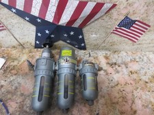 SMC Luftfilterregler AM311 Mit