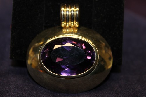 Luxus pur amethyst - luxus,