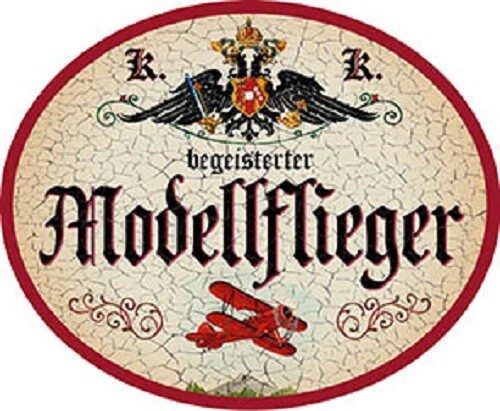 Modellflieger - , +