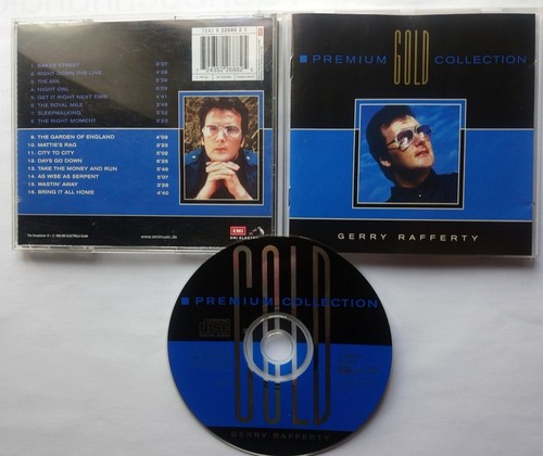 Gerry rafferty premium - -,